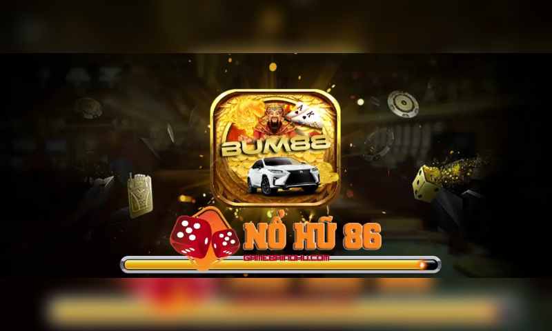 Bum88 - Cổng game slot đổi thưởng uy tín hàng đầu Việt Nam