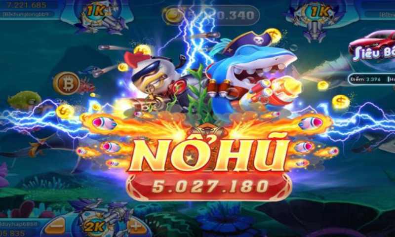 giới thiệu cồng game bancah5