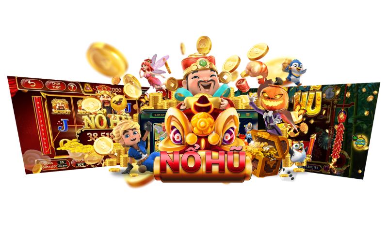 Tiêu chí đánh giá top game Nổ hũ vip, uy tín của 68gamebai.net