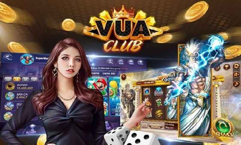 Hướng dẫn tải vua club cực kỳ đơn giản